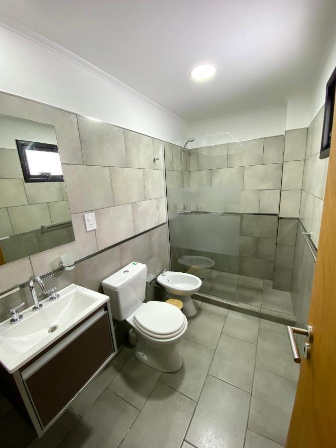 Appartement Habitat 268 à Esquel Extérieur photo