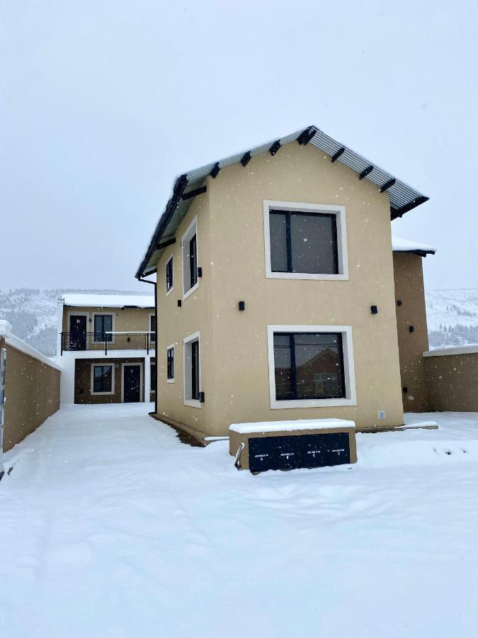 Appartement Habitat 268 à Esquel Extérieur photo