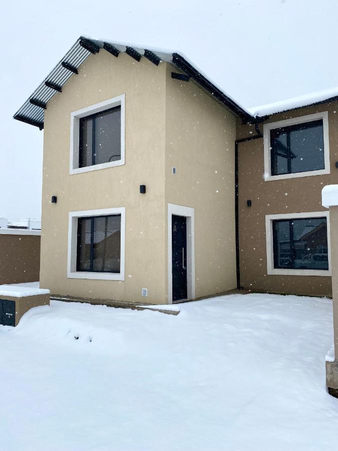 Appartement Habitat 268 à Esquel Extérieur photo