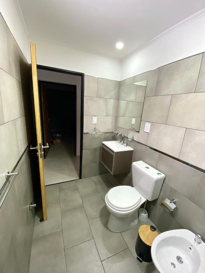 Appartement Habitat 268 à Esquel Extérieur photo