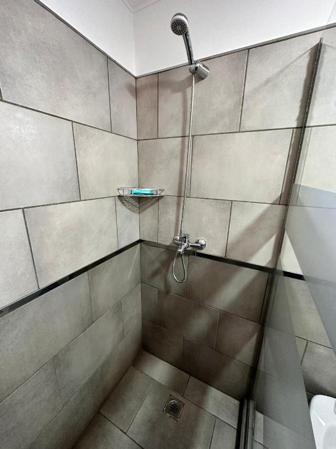 Appartement Habitat 268 à Esquel Extérieur photo