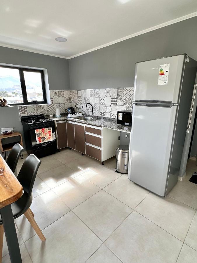 Appartement Habitat 268 à Esquel Extérieur photo