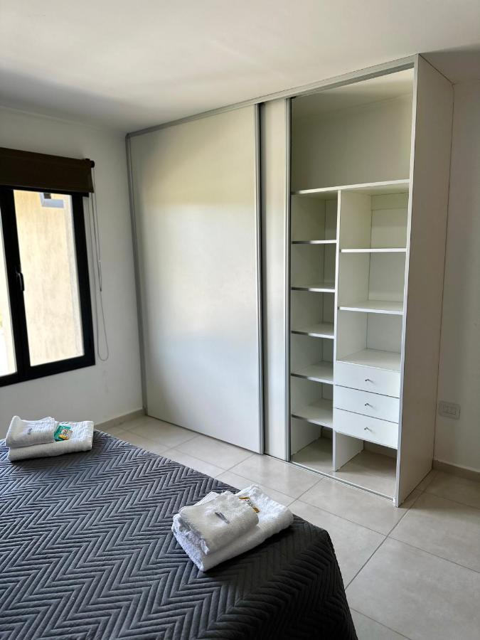 Appartement Habitat 268 à Esquel Extérieur photo