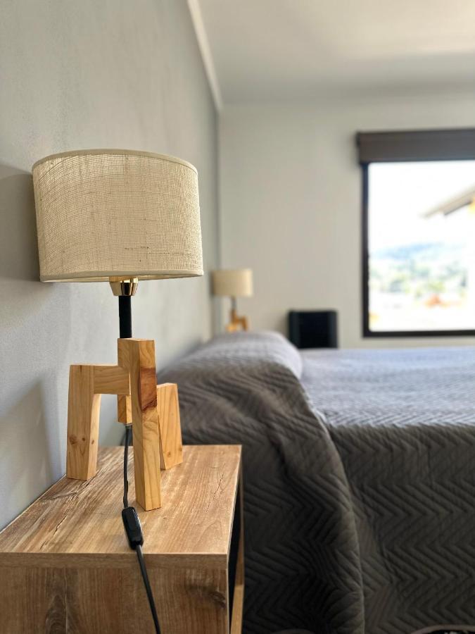Appartement Habitat 268 à Esquel Extérieur photo