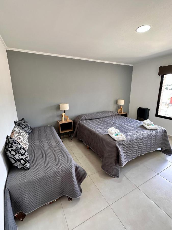 Appartement Habitat 268 à Esquel Extérieur photo